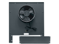 Middle Atlantic 550 CFM Fan Top