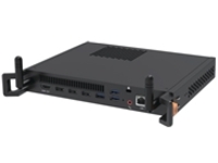 MAXHUB MT71E - Slot-in digital signage player