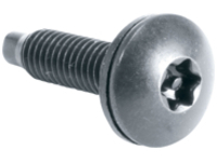 Middle Atlantic HTX - Screw kit (pack of 50)