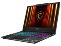MSI Cyborg A15 AI B2HWGKG-096US