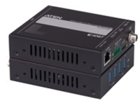 ATEN UCE33100 - Remote and local unit