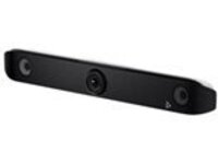 Poly Studio X52 - All-in-One video bar (video bar, touch controller)
