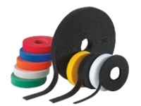 Panduit TAK-TY HLS Hook & Loop Cable Ties