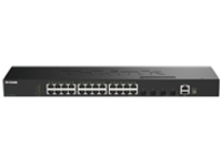 D-Link DGS 1530-28 - Switch