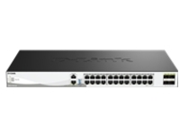 D-Link DXS 3130-28 - Switch