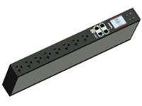 Middle Atlantic - Power distribution unit (rack-mountable)