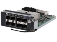 HPE Networking Comware