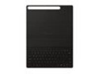 Samsung EF-DX820 - Keyboard and folio case (book cover)