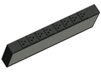 Middle Atlantic - Power distribution unit (rack-mountable)