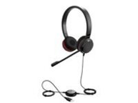 Jabra Evolve 20 UC stereo