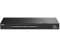 D-Link DGS 1530-28S - Switch