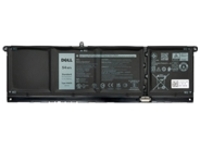 Dell - Notebook battery