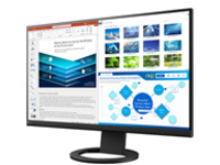 EIZO FlexScan EV2720S-BK