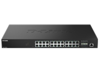 D-Link DMS-1250-28 - Switch