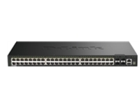 D-Link DGS 1530-52P - Switch