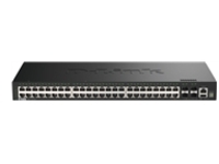 D-Link DGS 1530-52 - Switch