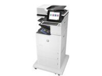 HP LaserJet Enterprise Flow MFP M682z