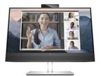 HP E24mv G4 Conferencing Monitor