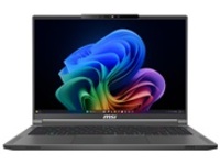 MSI Creator A16 AI+ A3HVFG-286US