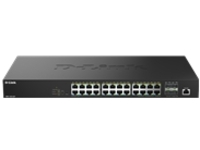 D-Link DMS-1250-28P - Switch