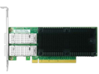 Axiom - Network adapter