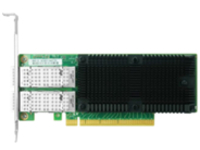 Axiom - Network adapter