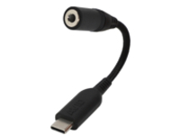 AVID - USB-C to headphone jack adapter