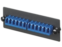 Panduit Opticom Fiber Adapter Panels