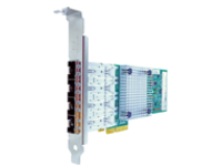 Axiom - Network adapter