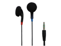 AVID JS-75 - Earphones