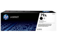 HP 79A - Black - original