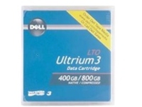 Dell - 5 x LTO Ultrium 3