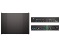 Kramer SWT3-41-U-T - Audio/USB/serial/network switch