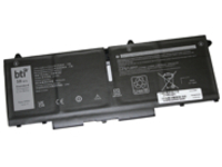 BTI - Notebook battery (equivalent to: Dell 07KRV)