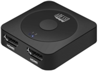 Adesso AUH-5100 - Video/audio switch