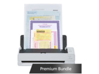 Ricoh fi-800R - Document scanner