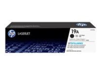 HP 19A - Black - original