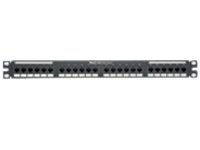 Panduit DP6 PLUS - Patch panel