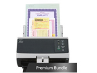 Ricoh fi-8150 - Document scanner