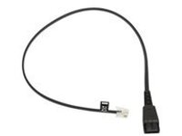 Jabra - Headset cable