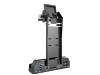 Unitech - Vehicle docking station
