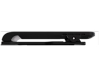 Zebra - Handheld belt clip