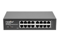 Rocstor JetConnect JC16