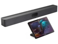 Yealink - Video conferencing kit (CTP25 Touch Console, MeetingBar A50)