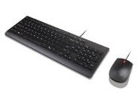 Lenovo Essential Wired Combo