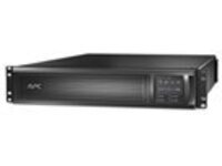 APC Smart-UPS X SMX3000RMHV2U