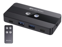Cable Matters - KVM / USB switch