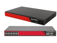 Opengear CM8196-10G - Console server