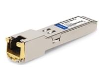 AddOn - SFP+ transceiver module