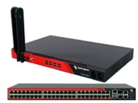 Opengear OM2248-L - Console server